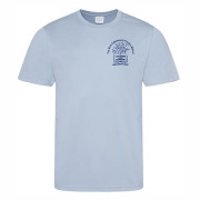 The Drive Primary School Performance T-Shirt